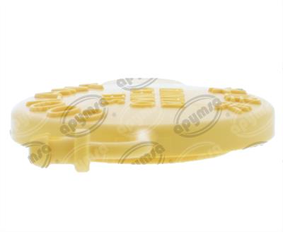 TAPA DEPOSITO REFRIGERANTE SUBARU FORESTER 2.5L 99-23 QBH CARFAN T110 