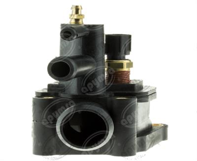 TOMA DE AGUA AUTOMOTRIZ CHRYSLER SEBRING 2.7L 01-06 QBH CARFAN CH5636 