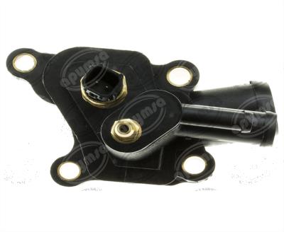 TOMA DE AGUA AUTOMOTRIZ CHRYSLER SEBRING 2.7L 01-06 QBH CARFAN CH5636 