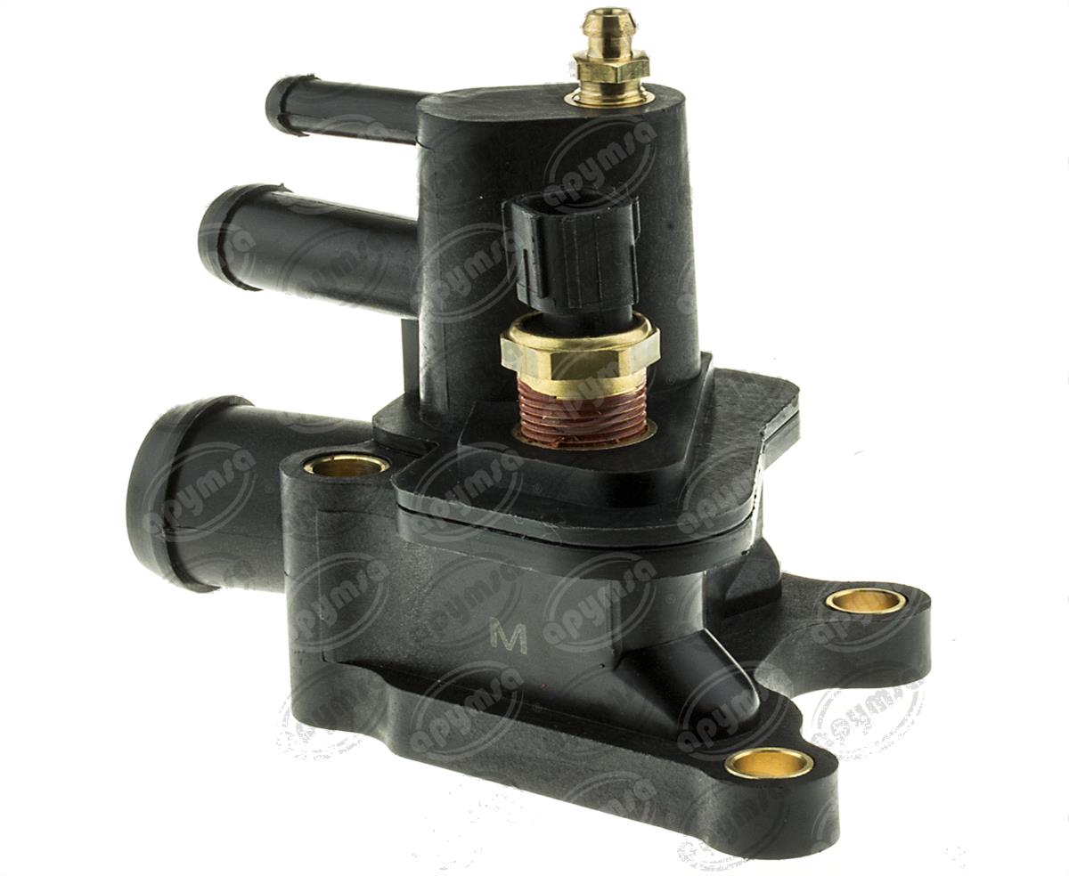 TOMA DE AGUA AUTOMOTRIZ CHRYSLER SEBRING 2.7L 01-06 QBH CARFAN CH5636 