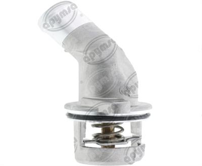 TOMA DE AGUA AUTOMOTRIZ AUDI A4 QUATTRO 3.0L 02-06 QBH CARFAN 914-198 