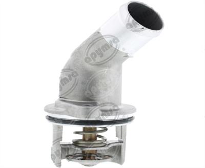TOMA DE AGUA AUTOMOTRIZ AUDI A4 QUATTRO 3.0L 02-06 QBH CARFAN 914-198 