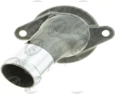 TOMA DE AGUA AUTOMOTRIZ AUDI A4 QUATTRO 3.0L 02-06 QBH CARFAN 914-198 