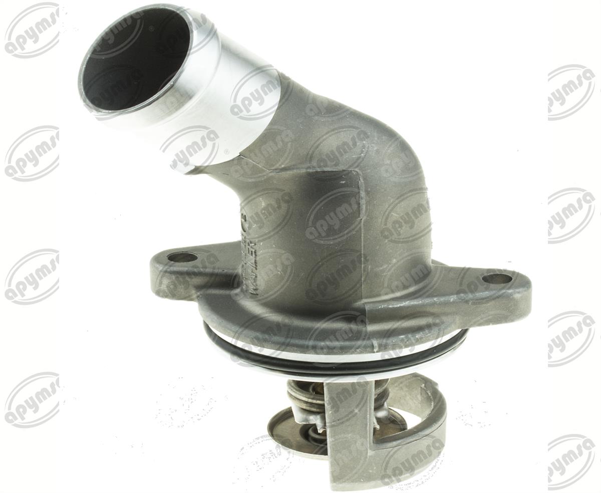 TOMA DE AGUA AUTOMOTRIZ AUDI A4 QUATTRO 3.0L 02-06 QBH CARFAN 914-198 