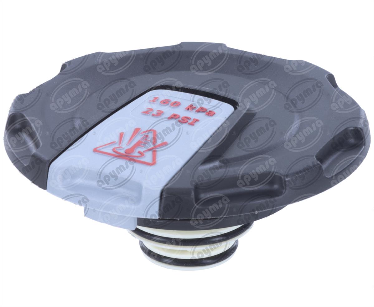TAPA DEPOSITO REFRIGERANTE AUDI Q5 2.0L 18-21 QBH CARFAN T111 