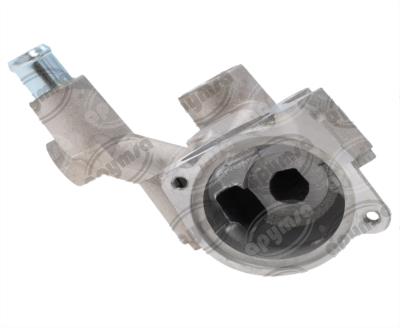 TOMA DE AGUA AUTOMOTRIZ TOYOTA SIENNA 3.5L 07-16 QBH CARFAN CH7036 