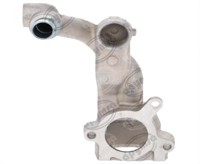 TOMA DE AGUA AUTOMOTRIZ TOYOTA SIENNA 3.5L 07-16 QBH CARFAN CH7036 