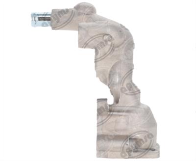 TOMA DE AGUA AUTOMOTRIZ TOYOTA SIENNA 3.5L 07-16 QBH CARFAN CH7036 
