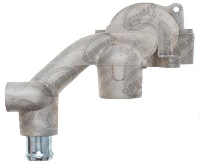 TOMA DE AGUA AUTOMOTRIZ TOYOTA SIENNA 3.5L 07-16 QBH CARFAN CH7036 
