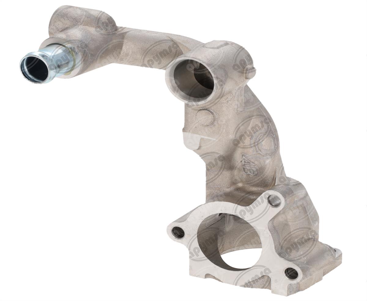 TOMA DE AGUA AUTOMOTRIZ TOYOTA SIENNA 3.5L 07-16 QBH CARFAN CH7036 