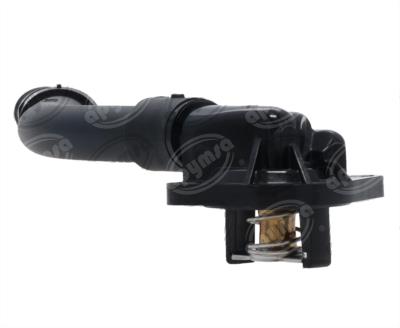 TOMA DE AGUA AUTOMOTRIZ SMART FORTWO 1.0L 08-18 QBH CARFAN 932-192 