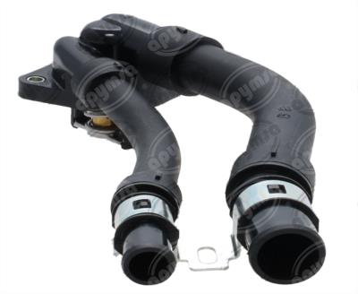 TOMA DE AGUA AUTOMOTRIZ SMART FORTWO 1.0L 08-18 QBH CARFAN 932-192 