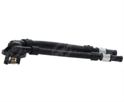 TOMA DE AGUA AUTOMOTRIZ SMART FORTWO 1.0L 08-18 QBH CARFAN 932-192 