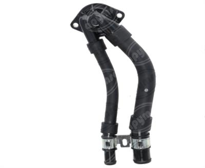 TOMA DE AGUA AUTOMOTRIZ SMART FORTWO 1.0L 08-18 QBH CARFAN 932-192 