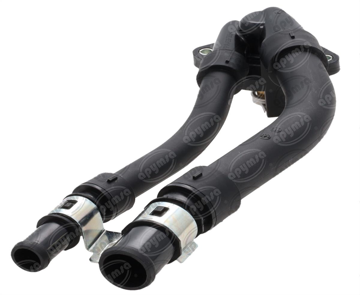 TOMA DE AGUA AUTOMOTRIZ SMART FORTWO 1.0L 08-18 QBH CARFAN 932-192 