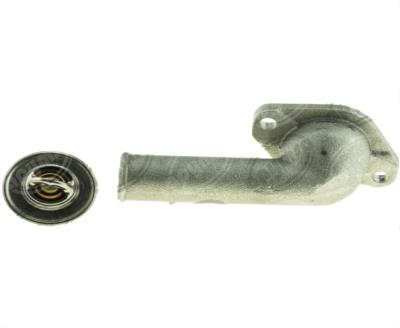 TOMA DE AGUA AUTOMOTRIZ CHEVROLET CORVETTE 5.7L 84-91 QBH CARFAN 4811KT 