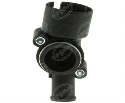 TOMA DE AGUA AUTOMOTRIZ VOLKSWAGEN EUROVAN 2.8L 97-00 QBH CARFAN CH2994 