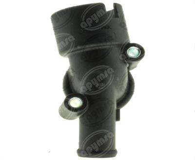 TOMA DE AGUA AUTOMOTRIZ VOLKSWAGEN EUROVAN 2.8L 97-00 QBH CARFAN CH2994 