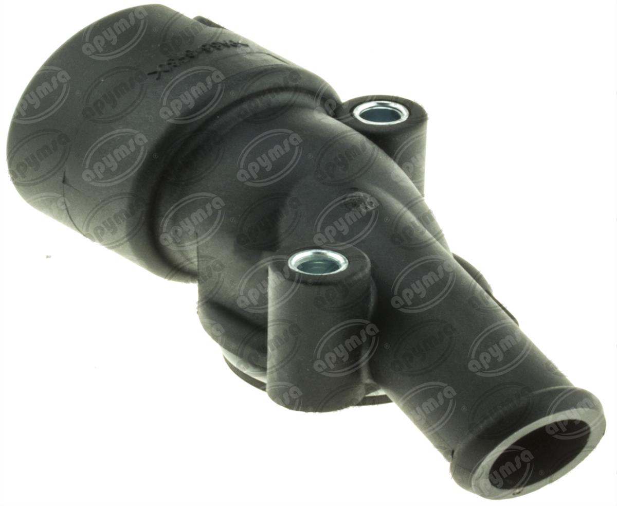 TOMA DE AGUA AUTOMOTRIZ VOLKSWAGEN EUROVAN 2.8L 97-00 QBH CARFAN CH2994 
