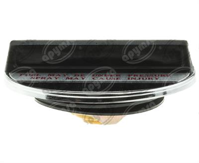 TAPA TANQUE COMBUSTIBLE JEEP J10 5.9L 75-77 QBH CARFAN MGC828 