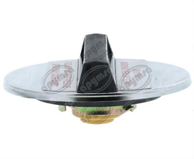 TAPA TANQUE COMBUSTIBLE JEEP J10 5.9L 75-77 QBH CARFAN MGC828 