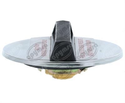 TAPA TANQUE COMBUSTIBLE JEEP J10 5.9L 75-77 QBH CARFAN MGC828 