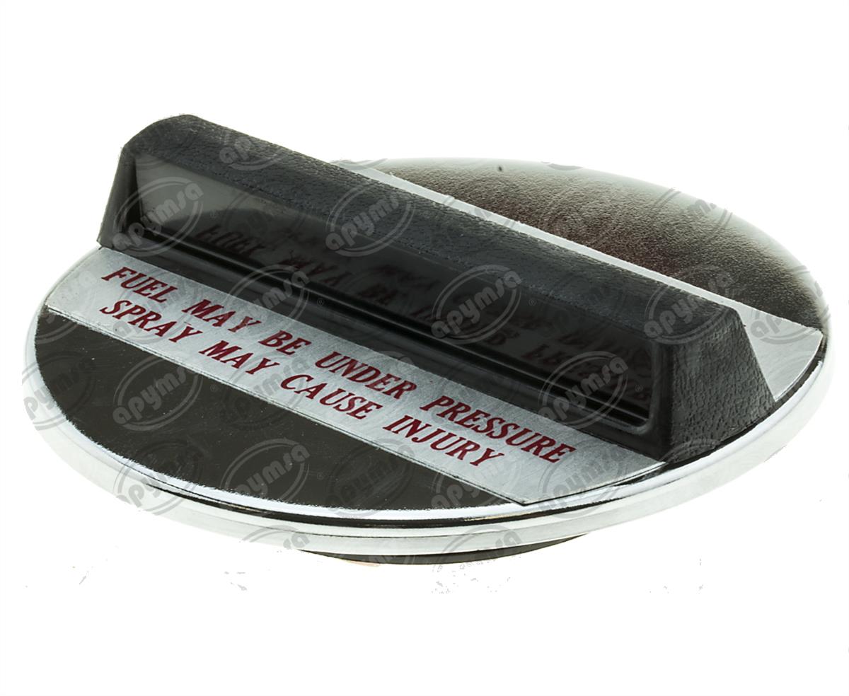 TAPA TANQUE COMBUSTIBLE JEEP J10 5.9L 75-77 QBH CARFAN MGC828 