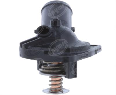 TOMA DE AGUA AUTOMOTRIZ HONDA ACCORD 3.5L 13-17 QBH CARFAN 954-172 