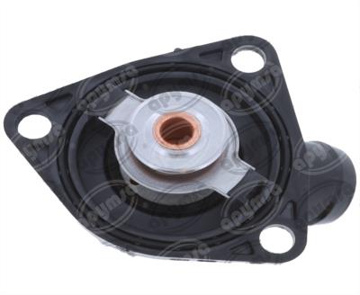 TOMA DE AGUA AUTOMOTRIZ HONDA ACCORD 3.5L 13-17 QBH CARFAN 954-172 