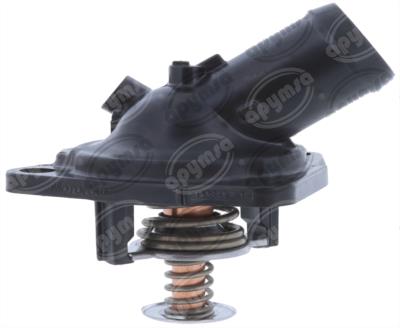 TOMA DE AGUA AUTOMOTRIZ HONDA ACCORD 3.5L 13-17 QBH CARFAN 954-172 