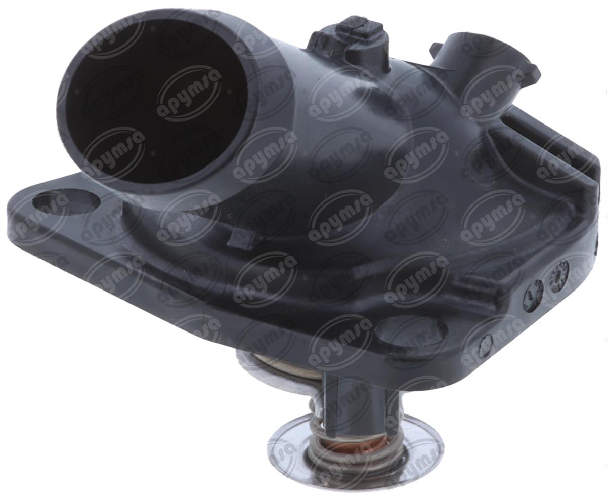 TOMA DE AGUA AUTOMOTRIZ HONDA ACCORD 3.5L 13-17 QBH CARFAN 954-172 