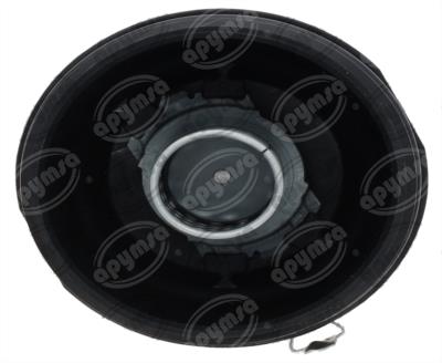 TAPA FILTRO ACEITE TOYOTA 4RUNNER 4.0L 10-24 QBH CARFAN MO301 