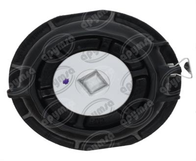 TAPA FILTRO ACEITE TOYOTA 4RUNNER 4.0L 10-24 QBH CARFAN MO301 