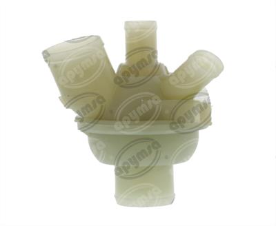TOMA DE AGUA AUTOMOTRIZ LAND ROVER RANGE ROVER 4.6L 96-02 QBH CARFAN 440-180 