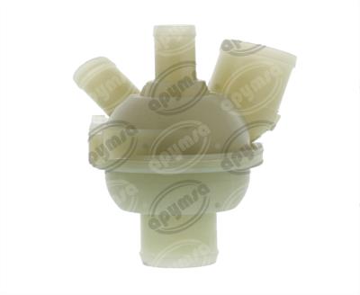 TOMA DE AGUA AUTOMOTRIZ LAND ROVER RANGE ROVER 4.6L 96-02 QBH CARFAN 440-180 