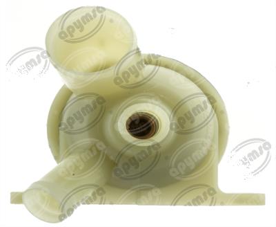 TOMA DE AGUA AUTOMOTRIZ LAND ROVER RANGE ROVER 4.6L 96-02 QBH CARFAN 440-180 