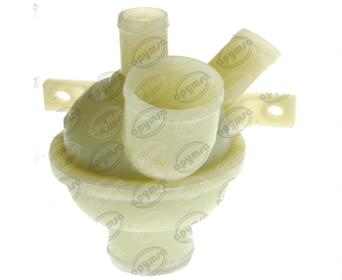 TOMA DE AGUA AUTOMOTRIZ LAND ROVER RANGE ROVER 4.6L 96-02 QBH CARFAN 440-180 