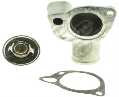 TOMA DE AGUA AUTOMOTRIZ FORD F-100 4.9L 75-79 QBH CARFAN 4886KT 