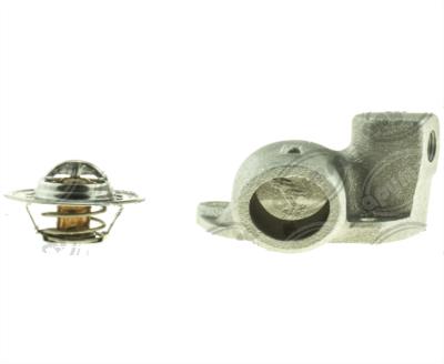 TOMA DE AGUA AUTOMOTRIZ FORD F-100 4.9L 75-79 QBH CARFAN 4886KT 