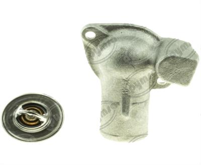 TOMA DE AGUA AUTOMOTRIZ FORD F-100 4.9L 75-79 QBH CARFAN 4886KT 