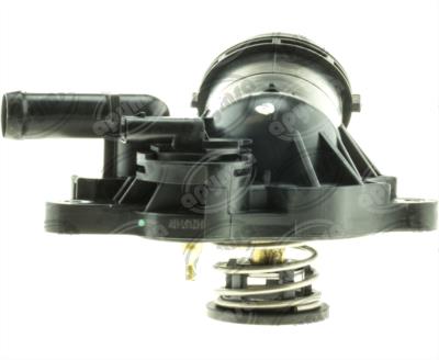 TOMA DE AGUA AUTOMOTRIZ CHRYSLER PACIFICA 3.6L 17-24 QBH CARFAN 865-194 