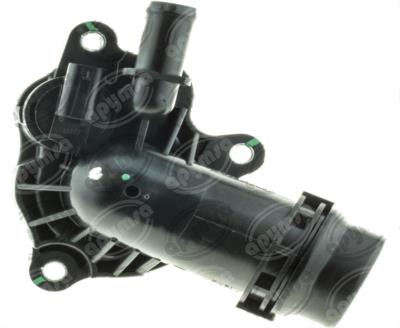 TOMA DE AGUA AUTOMOTRIZ CHRYSLER PACIFICA 3.6L 17-24 QBH CARFAN 865-194 