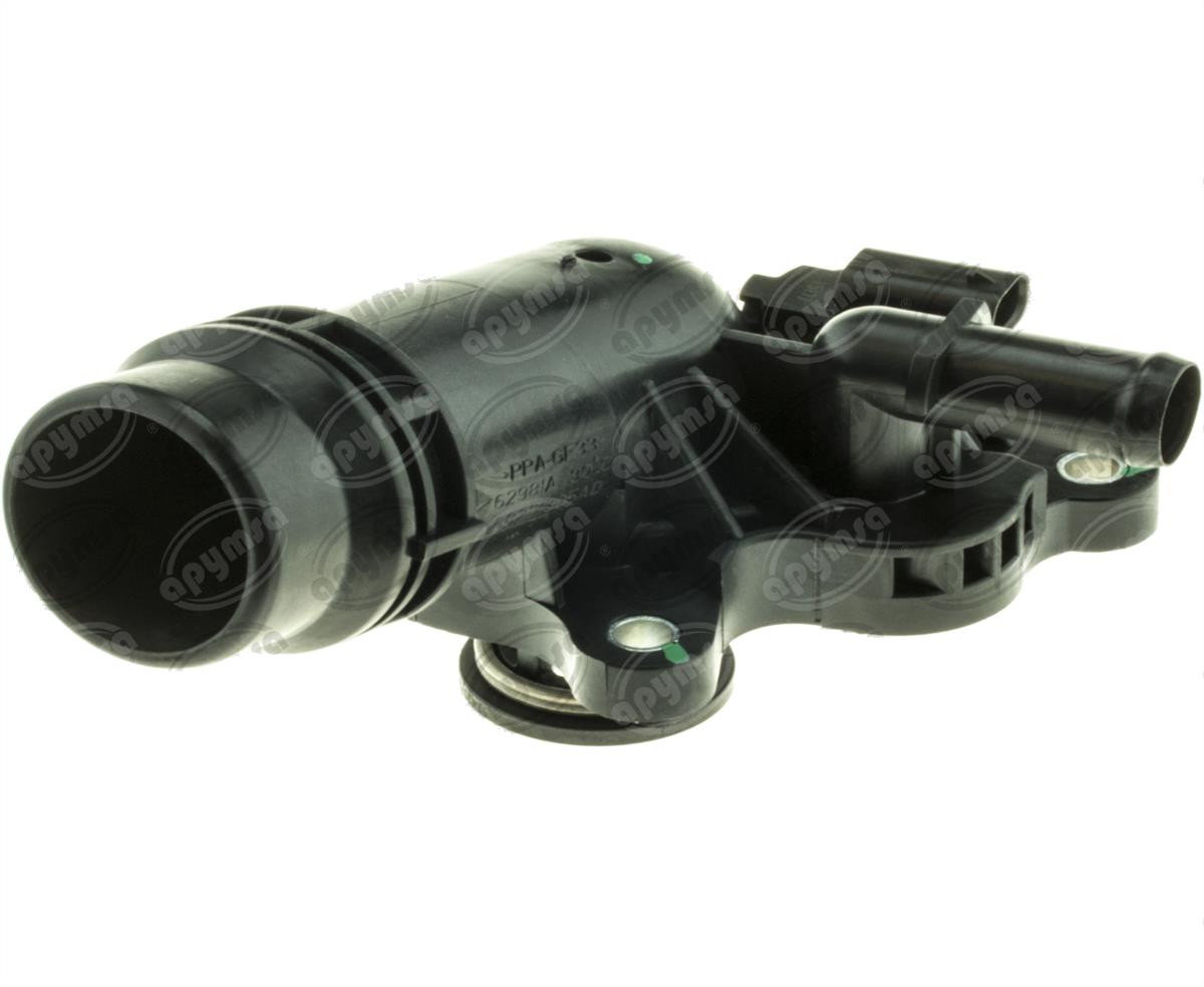 TOMA DE AGUA AUTOMOTRIZ CHRYSLER PACIFICA 3.6L 17-24 QBH CARFAN 865-194 