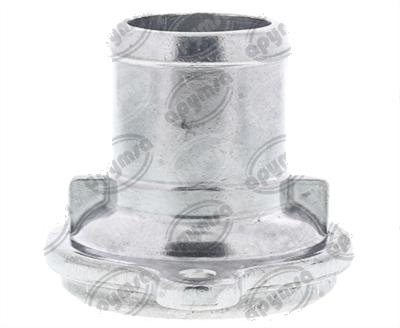 TOMA DE AGUA AUTOMOTRIZ FORD F-150 5.0L 11-24 QBH CARFAN CH6015 