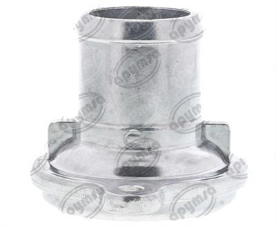 TOMA DE AGUA AUTOMOTRIZ FORD F-150 5.0L 11-24 QBH CARFAN CH6015 