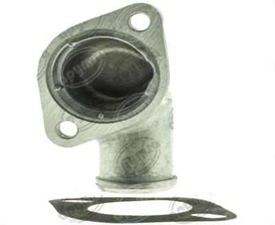 TOMA DE AGUA AUTOMOTRIZ DODGE D150 3.7L 77-90 QBH CARFAN CH4015 