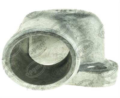 TOMA DE AGUA AUTOMOTRIZ DODGE D150 3.7L 77-90 QBH CARFAN CH4015 