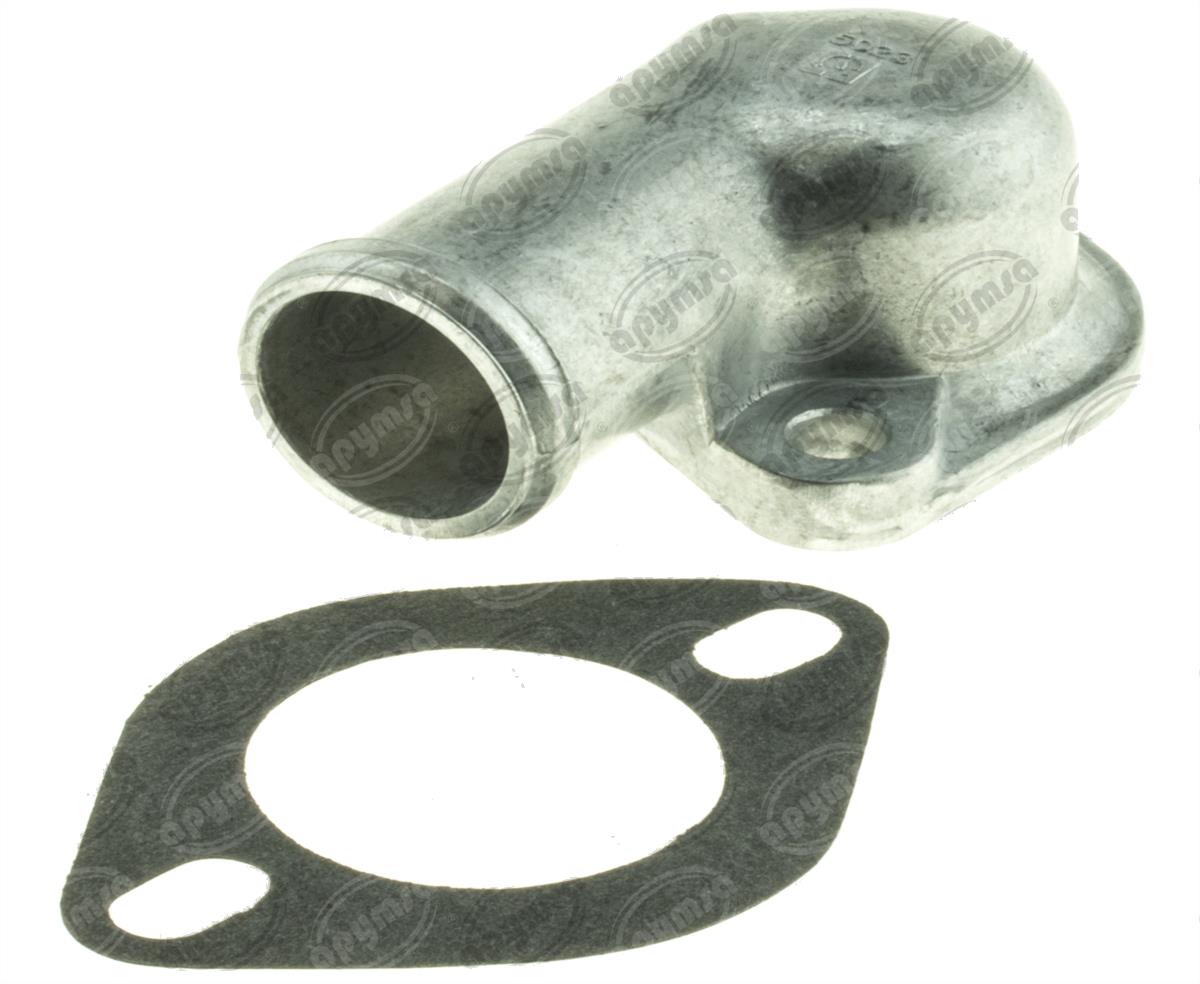 TOMA DE AGUA AUTOMOTRIZ DODGE D150 3.7L 77-90 QBH CARFAN CH4015 