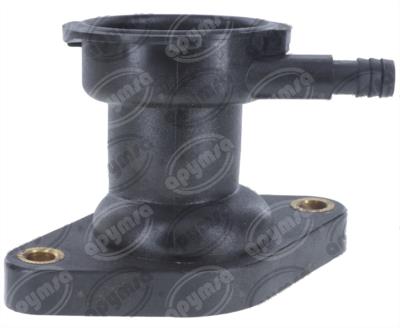 TOMA DE AGUA AUTOMOTRIZ DODGE NEON 2.0L 95-98 QBH CARFAN CH2770 