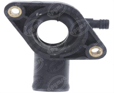 TOMA DE AGUA AUTOMOTRIZ DODGE NEON 2.0L 95-98 QBH CARFAN CH2770 